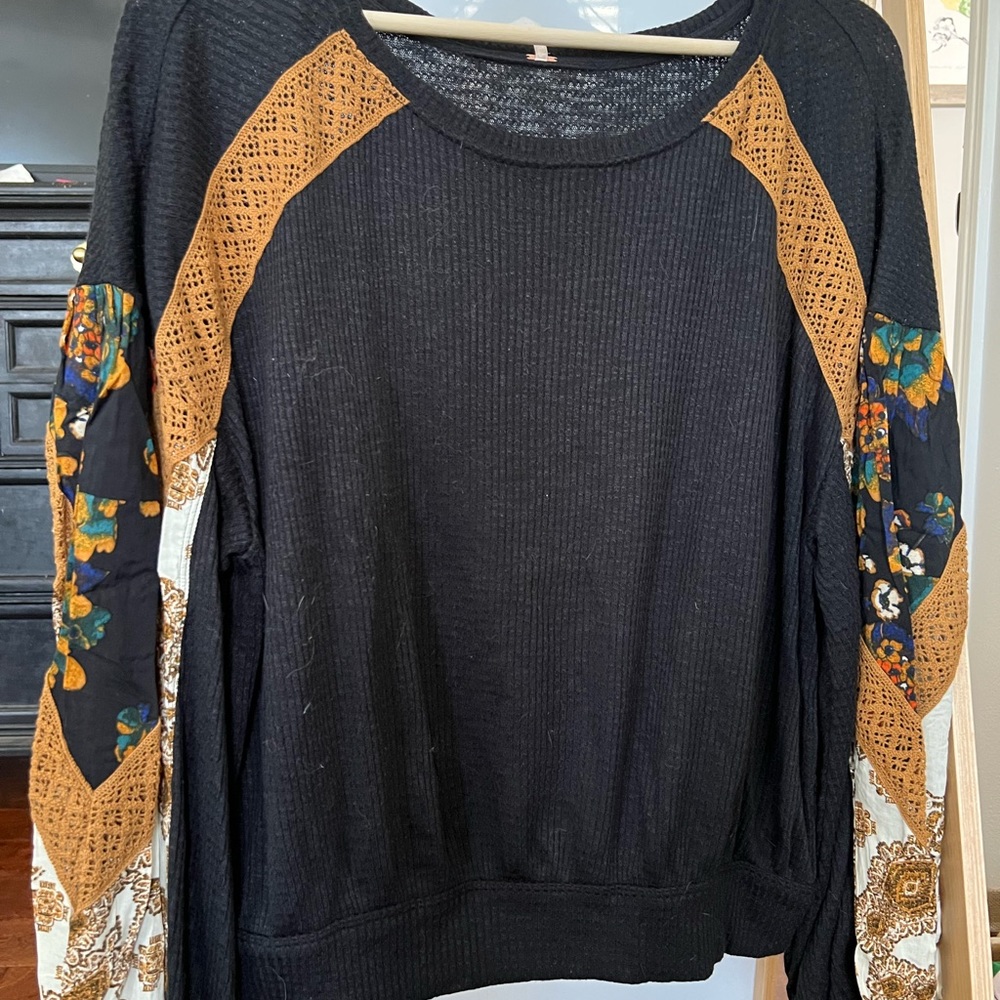Free People top